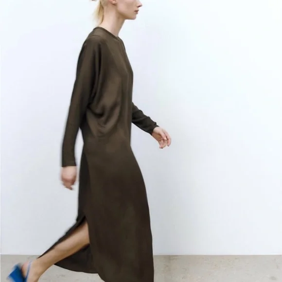 chinese dress ladies Zara